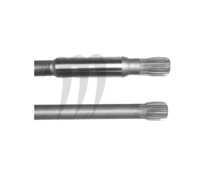 Drive shaft, SPI / SPX / GTX / GTS