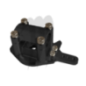 Systeme de direction Yamaha/ Kawasaki (noir)