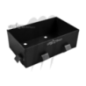 Battery Box - Aluminium (REPLACEMENT)