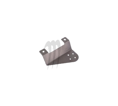 Bracket water pump, SX-R 800