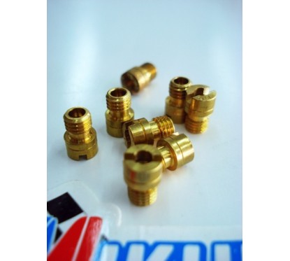 Top Jet Plan 38/40/46/48/50mm ( 105 )
