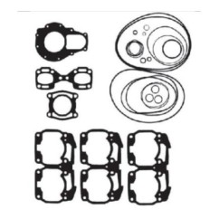 Photo Pochette complète joint moteur 800cc RFI Seadoo - Pièces Jet Ski, accessoires et entretiens - Matos import