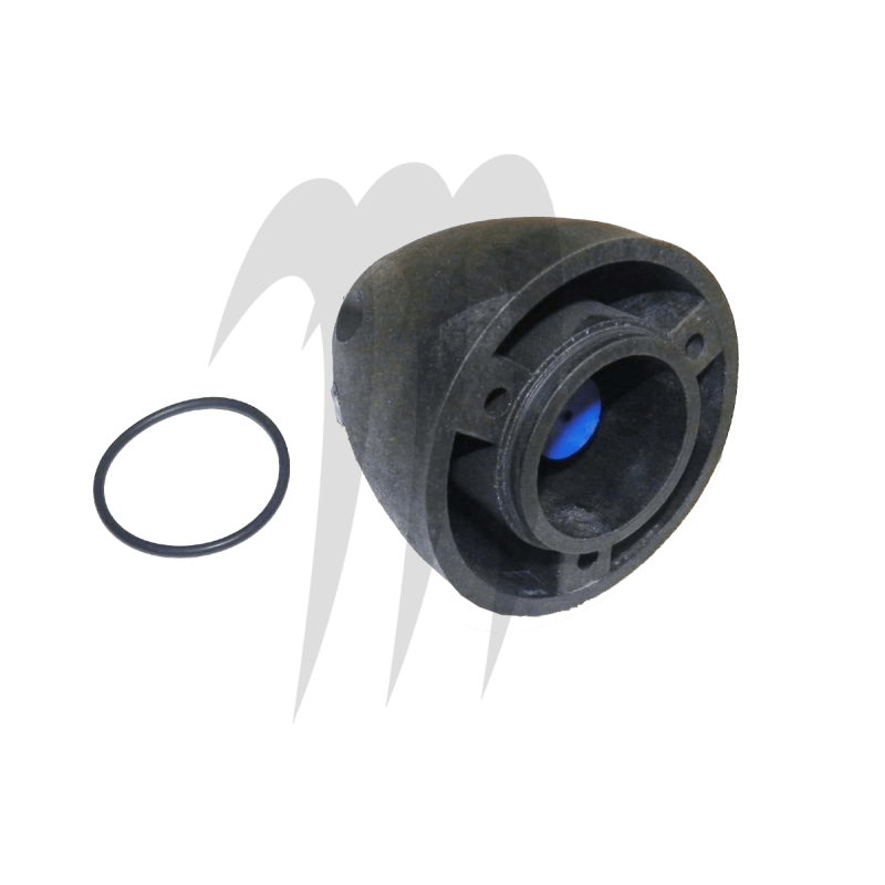 Cone anti-cavitation SeaDoo GTI/ GS/ GTX WSM-USA