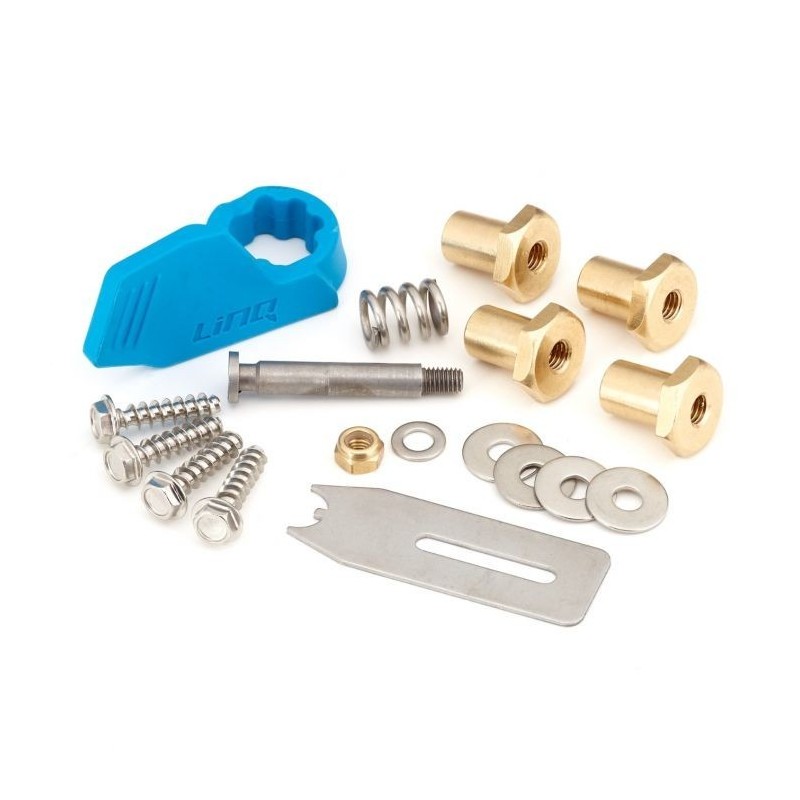 Kit de quincaillerie LinQ mariné