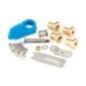 Kit de quincaillerie LinQ mariné