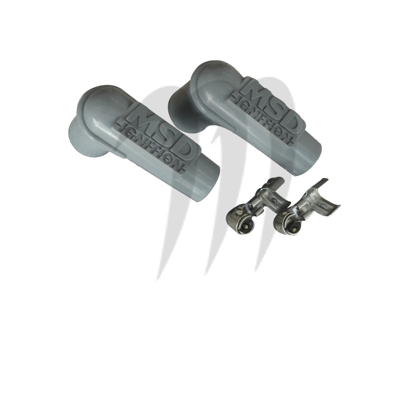 Performance Spark Plug Boot Racing ( Kit Dual Origine et Racing ).