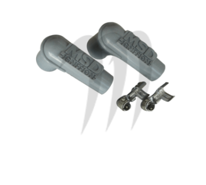Performance Spark Plug Boot Racing ( Kit Dual Origine et Racing ).