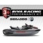 Kit Stage 3 plus, pour Seadoo RXT-X 300/ GTX LTD 300 2018-19 Kit Stage 3 plus, pour Seadoo RXT-X 300/ GTX LTD 300 2018-19