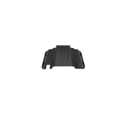 RIVA Yamaha FZR/FZS Performance Ride Plate
