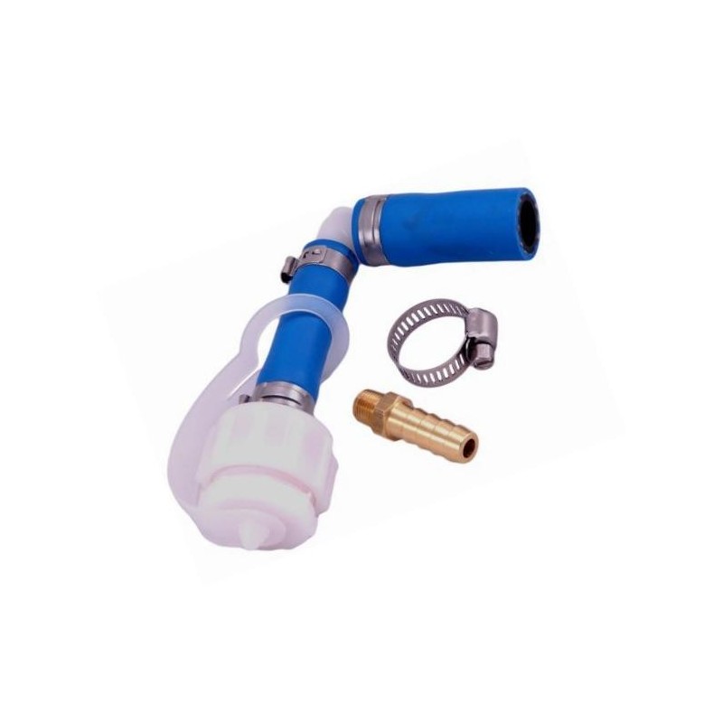 Kit de rinçage pour Yamaha WAVE RAIDER 700, Atlantis