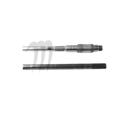 Drive shaft, 650 VXR