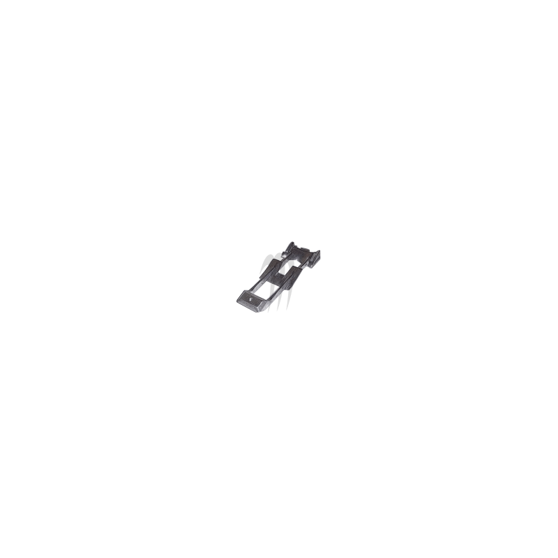 INTAKE GRATE ,XP ( 97 )