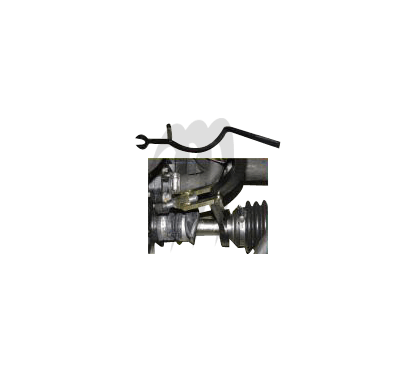 BRP . Sea-doo Tool Dride Shaft C-CLIP ( pour sortir l'arbre de transmission)