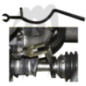 BRP . Sea-doo Tool Dride Shaft C-CLIP ( pour sortir l'arbre de transmission)