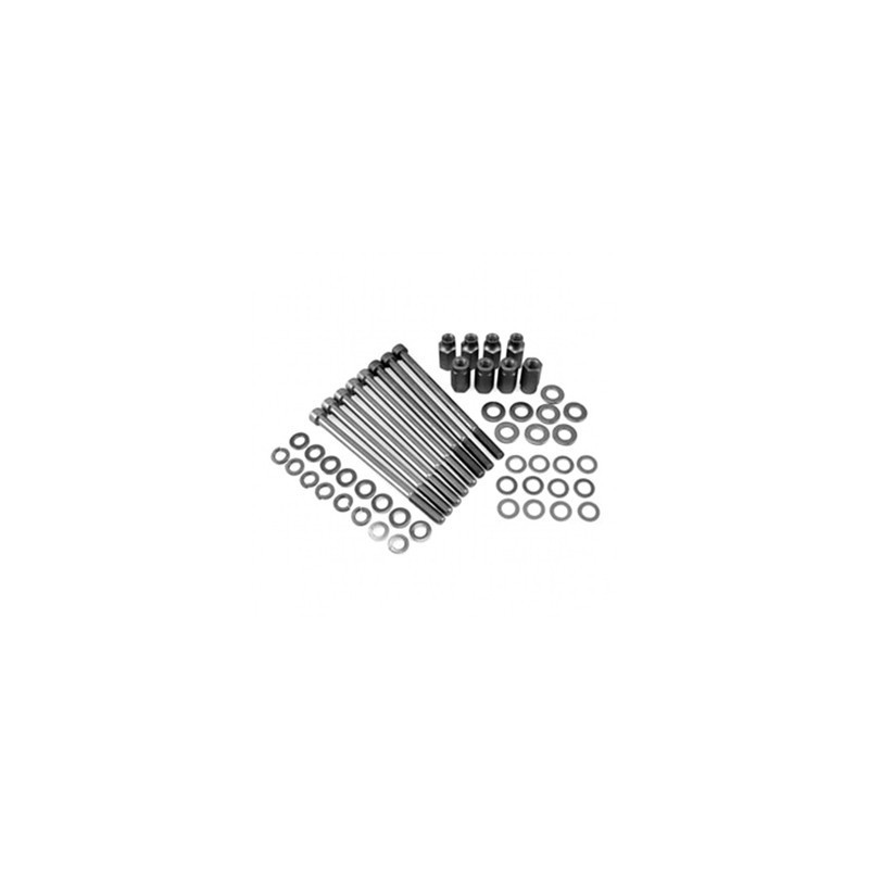 Kit Girdle pour culasse renforcée à dômes ADA Kawasaki 900/1100