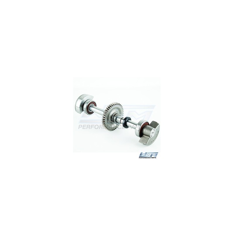 SBT -USA. Shaft balancing Crankshaft, Seadoo 951cc CARB