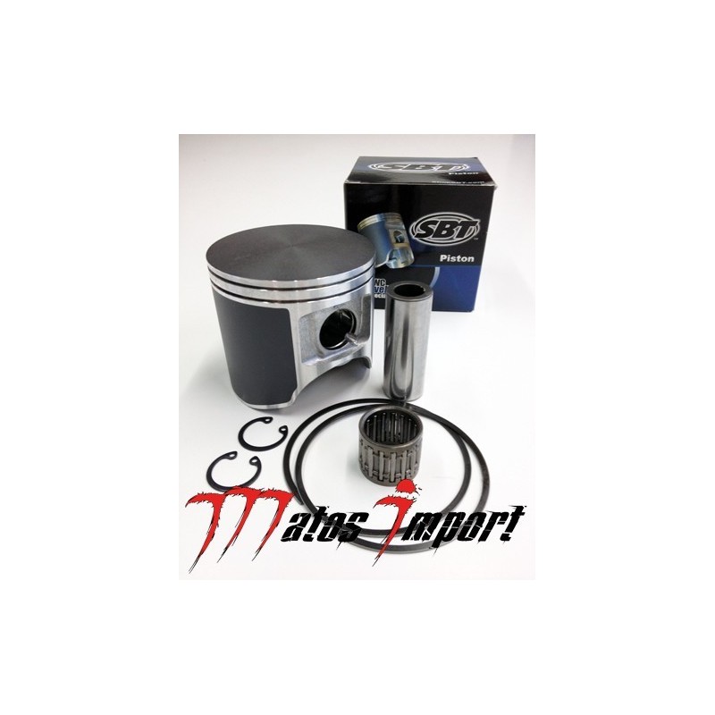 SBT -PROX .Plunger Forged Platinum (66V) ,Yamaha 1200cc Valve (cote standard 79.90mm) SBT -PROX .Plunger Forged Platinum (66V) ,Yamaha 1200cc Valve (cote standard 79.90mm)