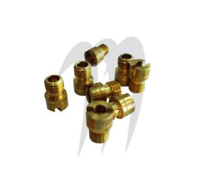 Top Jet Plan 38/40/46/48/50mm ( 190 )