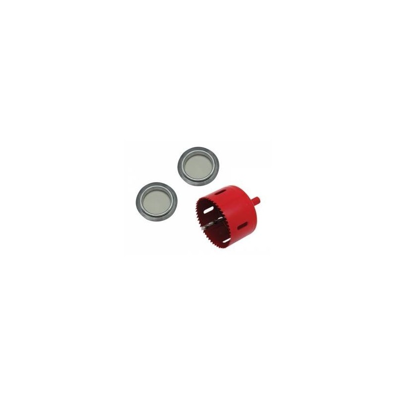 Kit de ventilation Riva racing  pour Seadoo RXP-X/ GTR-X