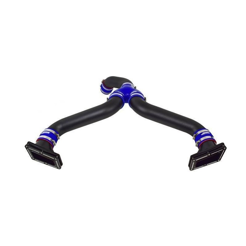 Kit échappement double pour RXP-X 300
