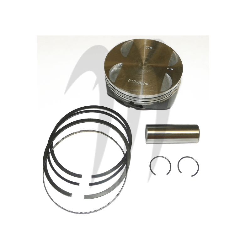 Piston Platinum Sea-Doo 130hp/ 155hp (Cote +0.5mm) WSM USA