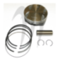 Piston Platinum Sea-Doo 130hp/ 155hp (Cote +0.5mm) WSM USA