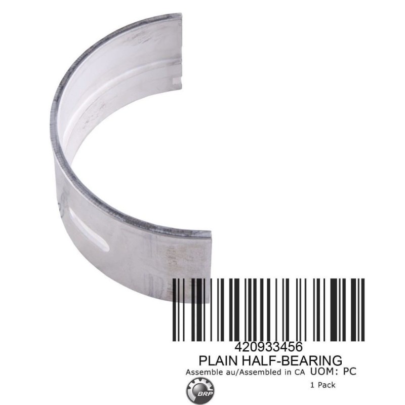 HALF BUSHING