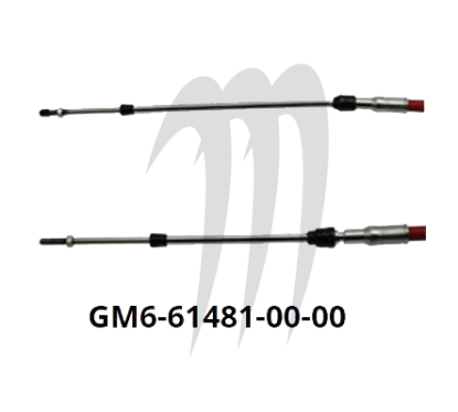 Steering cable, YAMAHA, Super-Jet 701 ( 1996-2007 )