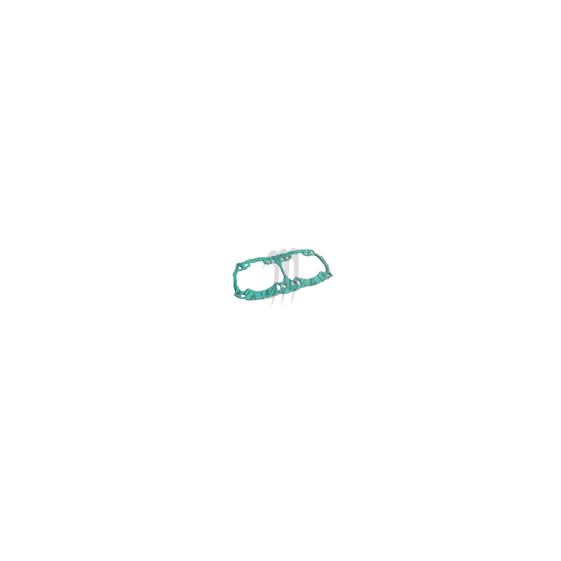 Base gasket, 951  carb  (0.70/1.20mm )