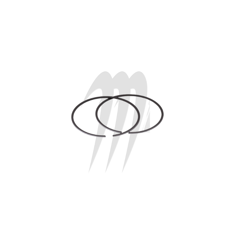 KIT rings, Yamaha, 800cc Standard 79.90mm (plunger origin  /wsm /sbt) cote standard