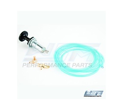 Photo Kit primer simple complet carburateur Mikuni (tout modèle) - Pièces Jet Ski, accessoires et entretiens - Matos import