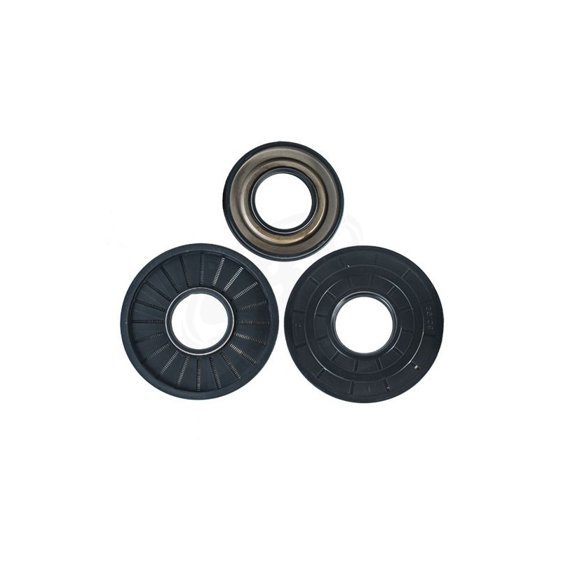 GASKET - TEC. Spy Kit Complete Crankshaft, Yamaha 1200R