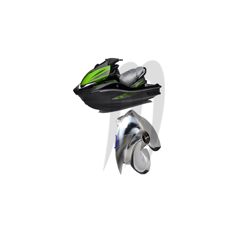 Hélice Concord Kawasaki Ultra-310R/ 300X Solas