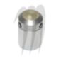 Guide Valve Cylinder Head for Admission