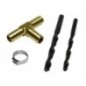 Kit Powervalve , GP800R / GP1200R / GP1300R Kit Powervalve , GP800R / GP1200R / GP1300R