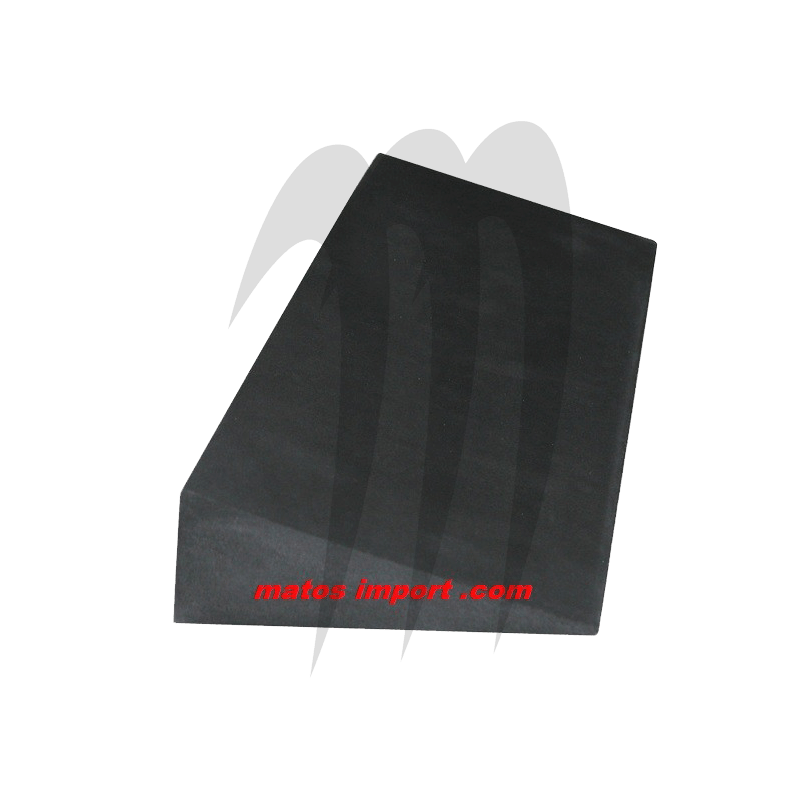 Kick Tail 2" (Épaisseur 5cm)