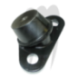 BRP . Origine Silent block Moteur   Arrière,  GTX-4TEC .GTI-4TEC . RXP . RXT (OEM 270-000-888 /612)