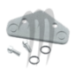 CRANK BLOCK OFF PLT