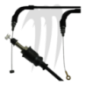 Cable accélérateur Kawasaki  ULTRA-130