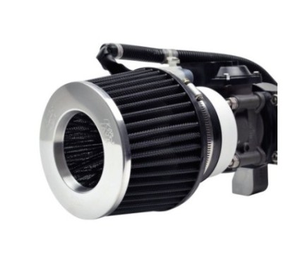 Photo Kit filtre à air Riva VXR / VXS /FX-HO (2008- 2011) - Pièces Jet Ski, accessoires et entretiens - Matos import