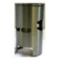 L . A .Sleeves . Sleeve, Kawasaki 750cc ( 1994-1995 ) ( 80mm . 20 PIN )