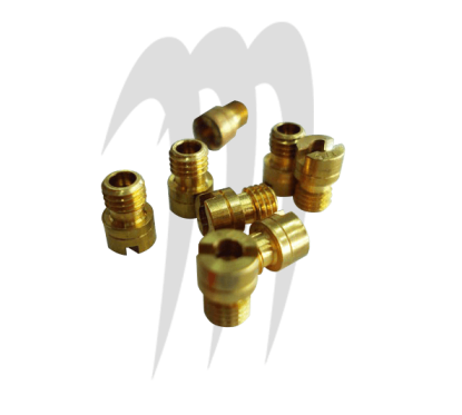Top Jet Plan 38/40/46/48/50mm ( 145 )