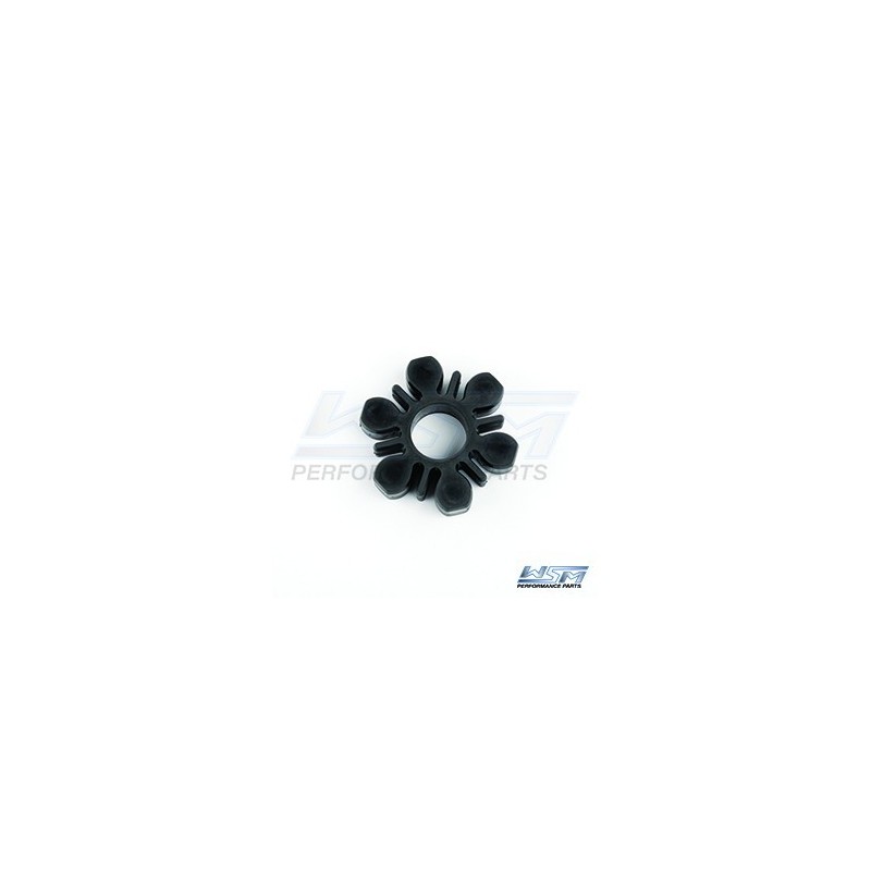 RUBBER DAMPER  , XPltd / XP DI