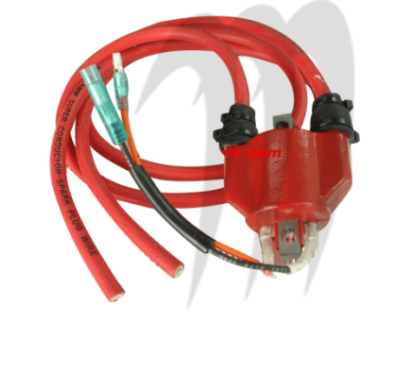 KIT Coil, Stock Improved, 8.5mm wire
