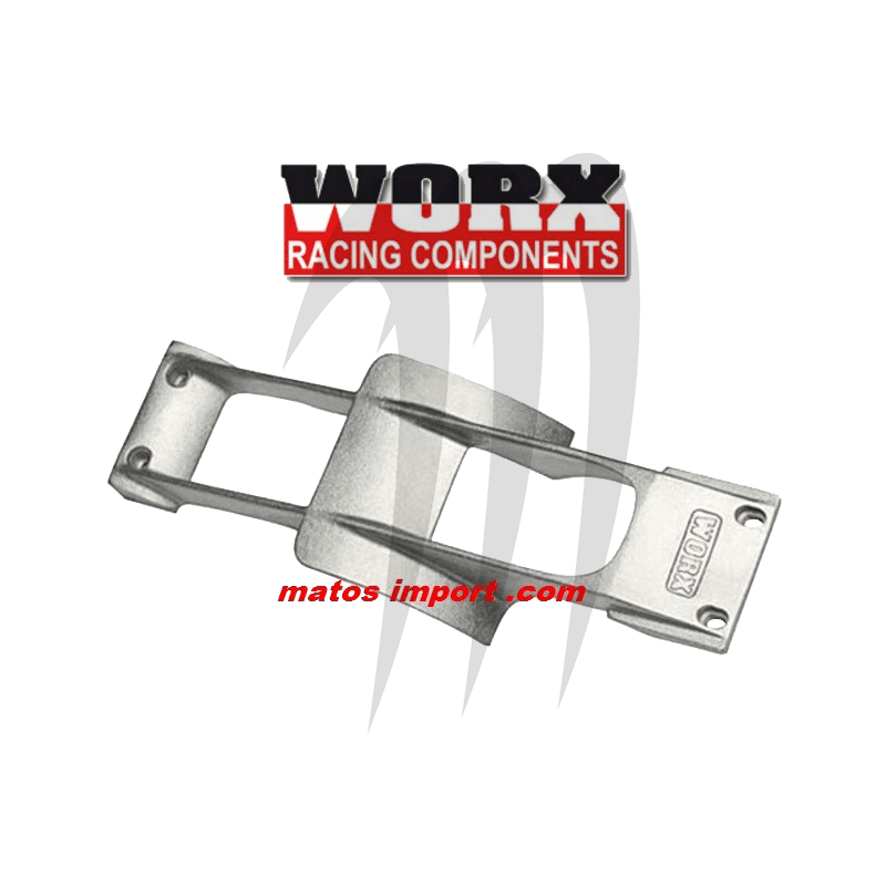 Ecope WORX pour Yamaha Super-Jet (2008-2015)