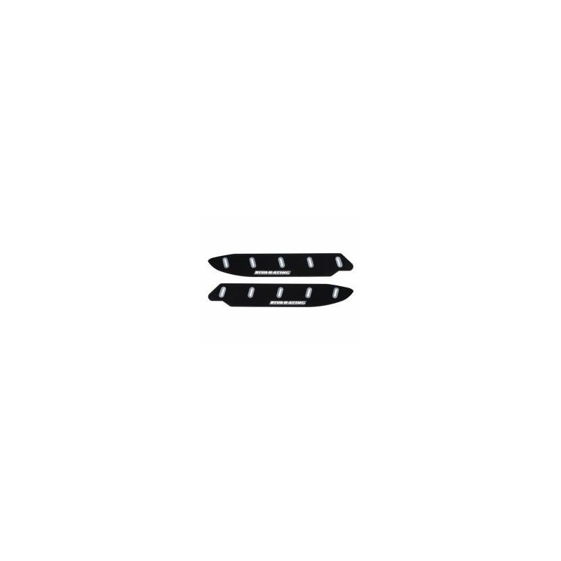 Kit sponsons RIVA Sea-Doo RXP-X/ RXT-X 260/ 300 Pro-Series Kit sponsons RIVA Sea-Doo RXP-X/ RXT-X 260/ 300 Pro-Series