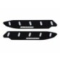 Kit sponsons RIVA Sea-Doo RXP-X/ RXT-X 260/ 300 Pro-Series Kit sponsons RIVA Sea-Doo RXP-X/ RXT-X 260/ 300 Pro-Series