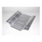 Plaque PRO SERIE Kawasaki 750 SXI PRO R&D