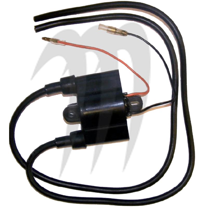 Ignition coil, 750