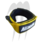 Bracelet pour coupe circuit (jaune)